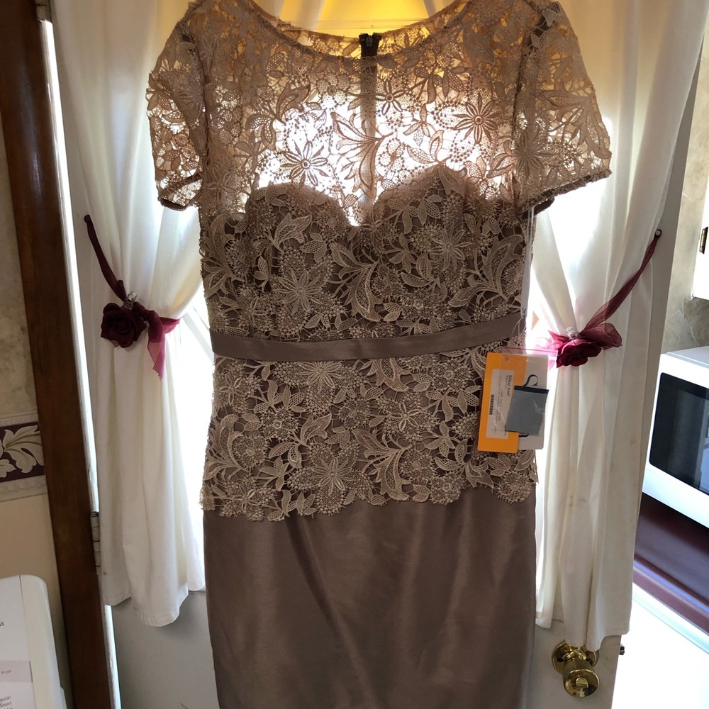 Mother of the Groom/Bride dress.